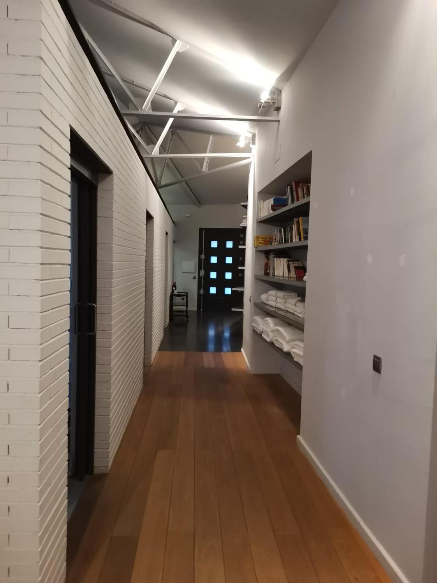 Casa Bajo El Acueducto Con Plaza De Garaje Villa Segovia Luaran gambar
